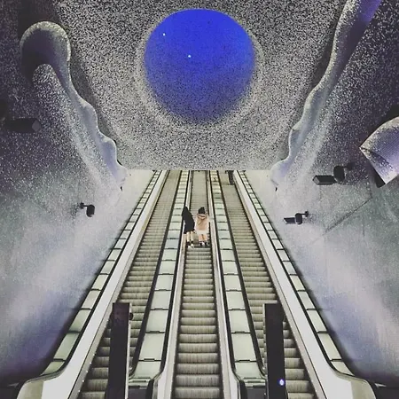 アパート Da Matteo