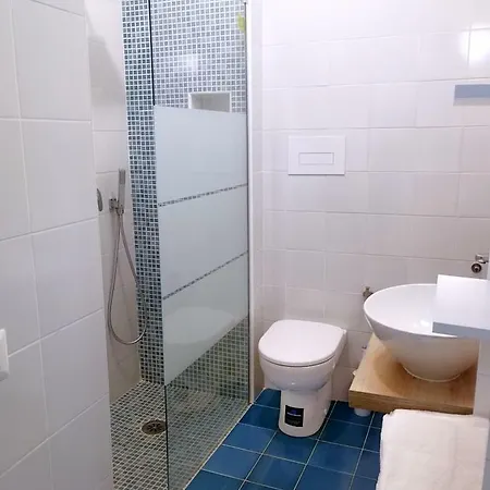 Da Matteo Apartment
