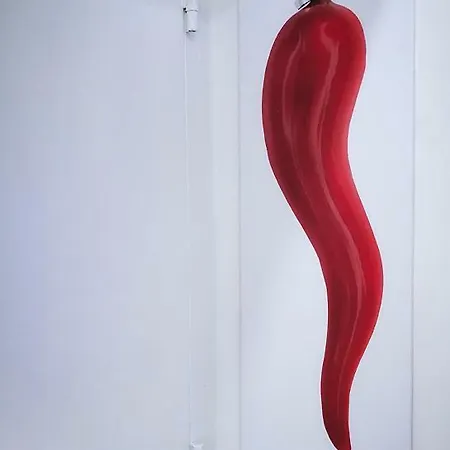 Da Matteo Lejlighed *