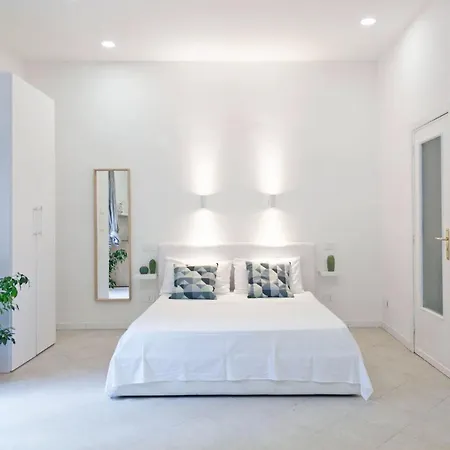 Da Matteo Apartment